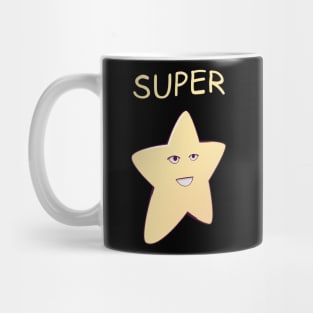 superstar Mug